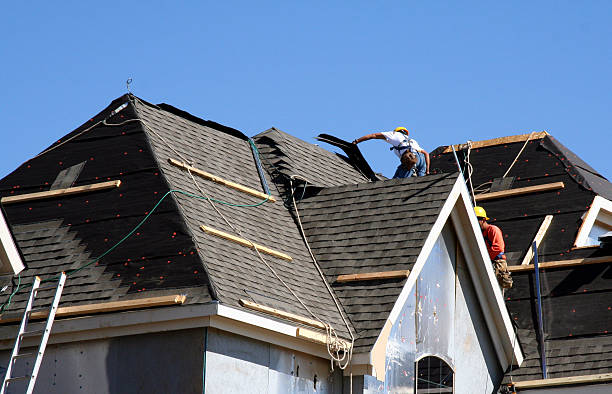 Best Shingle Roofing Installation  in Saginaw, MI