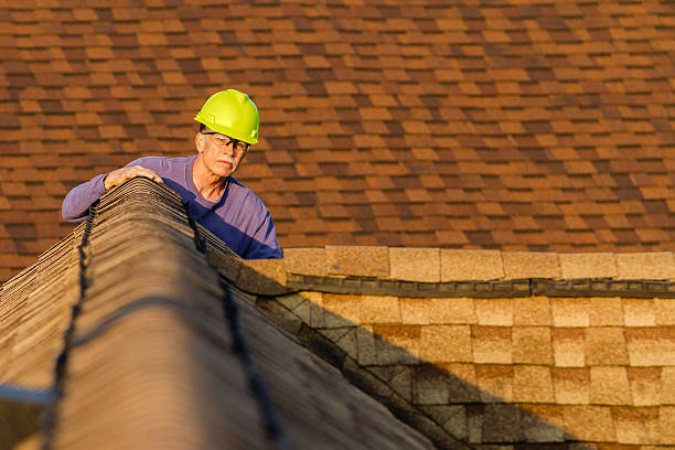Best Best Roofing Contractors  in Saginaw, MI