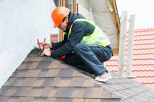 Best Roof Repair Services  in Saginaw, MI