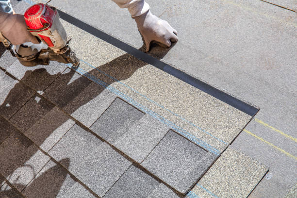 Best Roof Leak Repair  in Saginaw, MI
