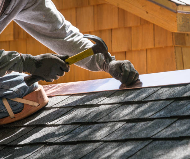 Best Roof Replacement Cost  in Saginaw, MI